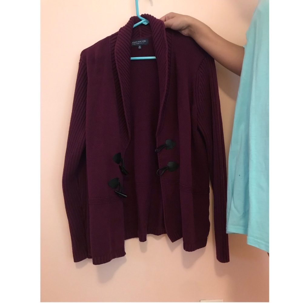 Cardigan